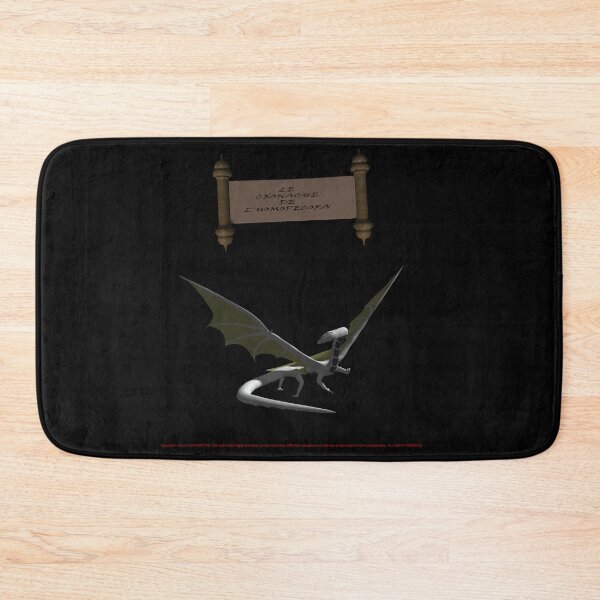 Item preview, 410. The SheepMan Chroncles (Harok the Desert Dragon) designed and sold by ciullocorp.