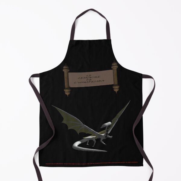 Item preview, 410. The SheepMan Chroncles (Harok the Desert Dragon) designed and sold by ciullocorp.