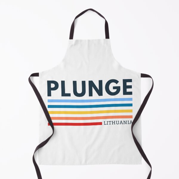 Item preview, Plunge Lithuania designed and sold by europelines.