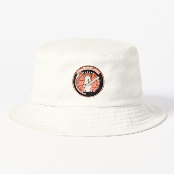 Bonamassa Original Oakley Bucket Hat