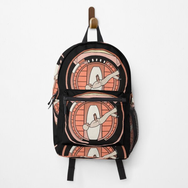 Item preview, Space Flight Attendant designed and sold by KTKasual.
