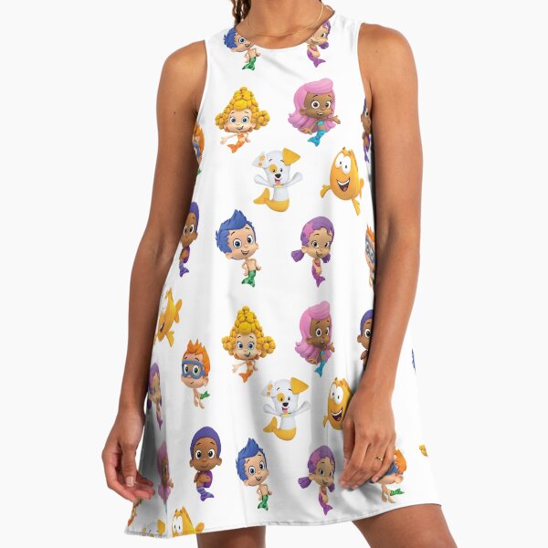 Nick Jr Dresses for Sale | Redbubble Nick Jr Dresses for Sale | Redbubble