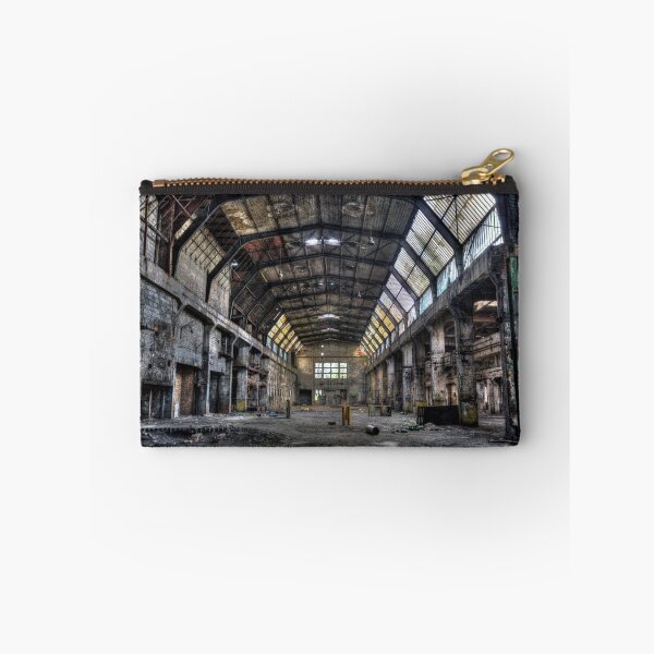 Item preview, Old factory hall designed and sold by Lukasz Szczepanski.
