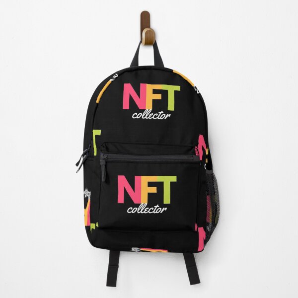 Item preview, NFT Collector Crypto retro NFTs digital Cryptocurrency designed and sold by Bitcoin-Fashion.