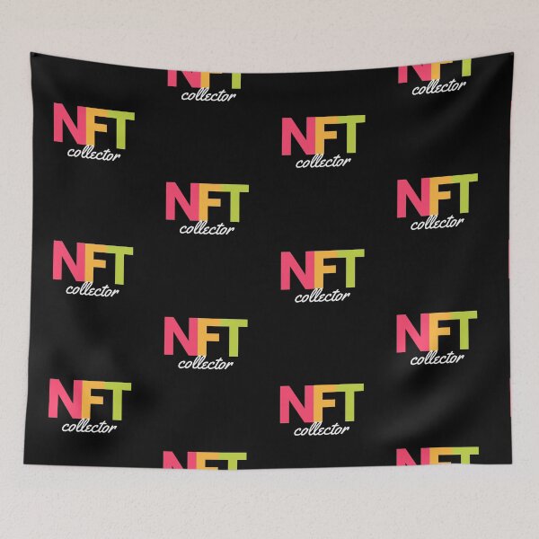 Item preview, NFT Collector Crypto retro NFTs digital Cryptocurrency designed and sold by Bitcoin-Fashion.