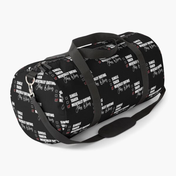 Item preview, Mentally Dating John Oliver designed and sold by Bend-The-Trendd.