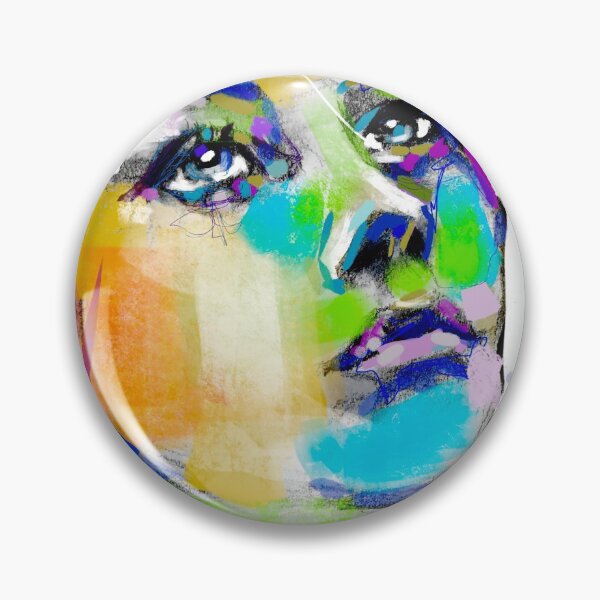 Item preview, Helen designed and sold by bonmots.