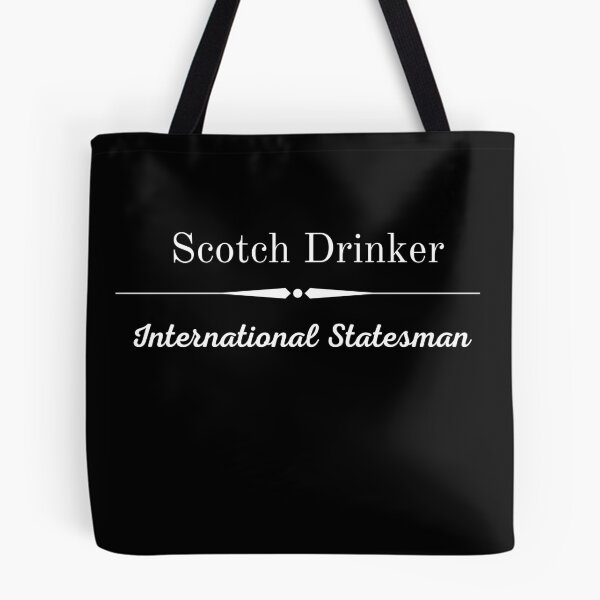 Item preview, Scotch statesman designed and sold by MarkBaret1.