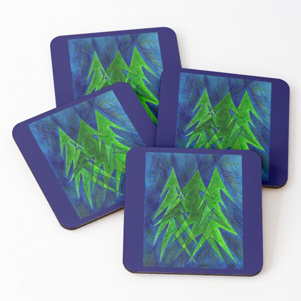 Item preview, Tree Dance designed and sold by m3ga3ra.