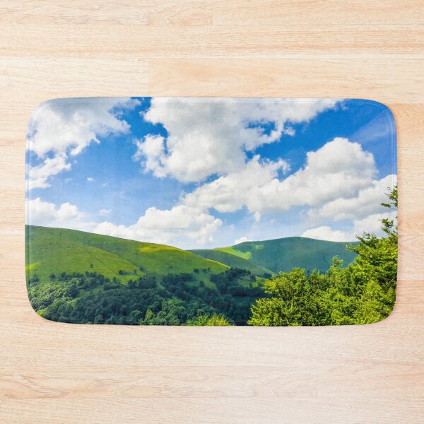 Item preview, Lush Mountains designed and sold by Garlawach.