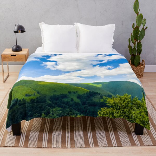 Item preview, Lush Mountains designed and sold by Garlawach.