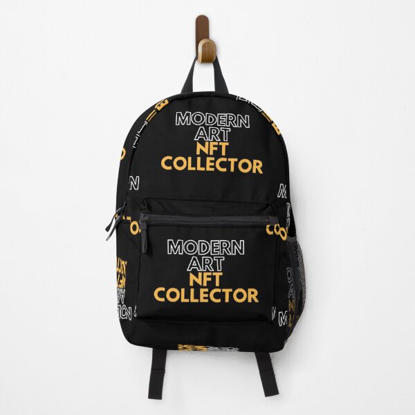 Item preview, Modern Art NFT Collector Crypto retro NFTs digital Cryptocurrency designed and sold by Bitcoin-Fashion.