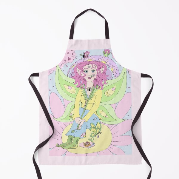 Item preview, Butterfly Fairy  designed and sold by drawwithren.