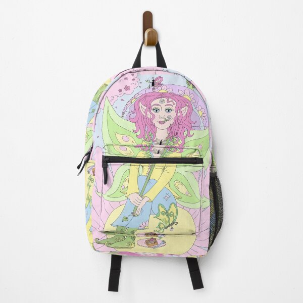Item preview, Butterfly Fairy  designed and sold by drawwithren.