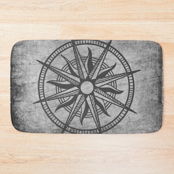 Item preview, Compass designed and sold by christineiris.