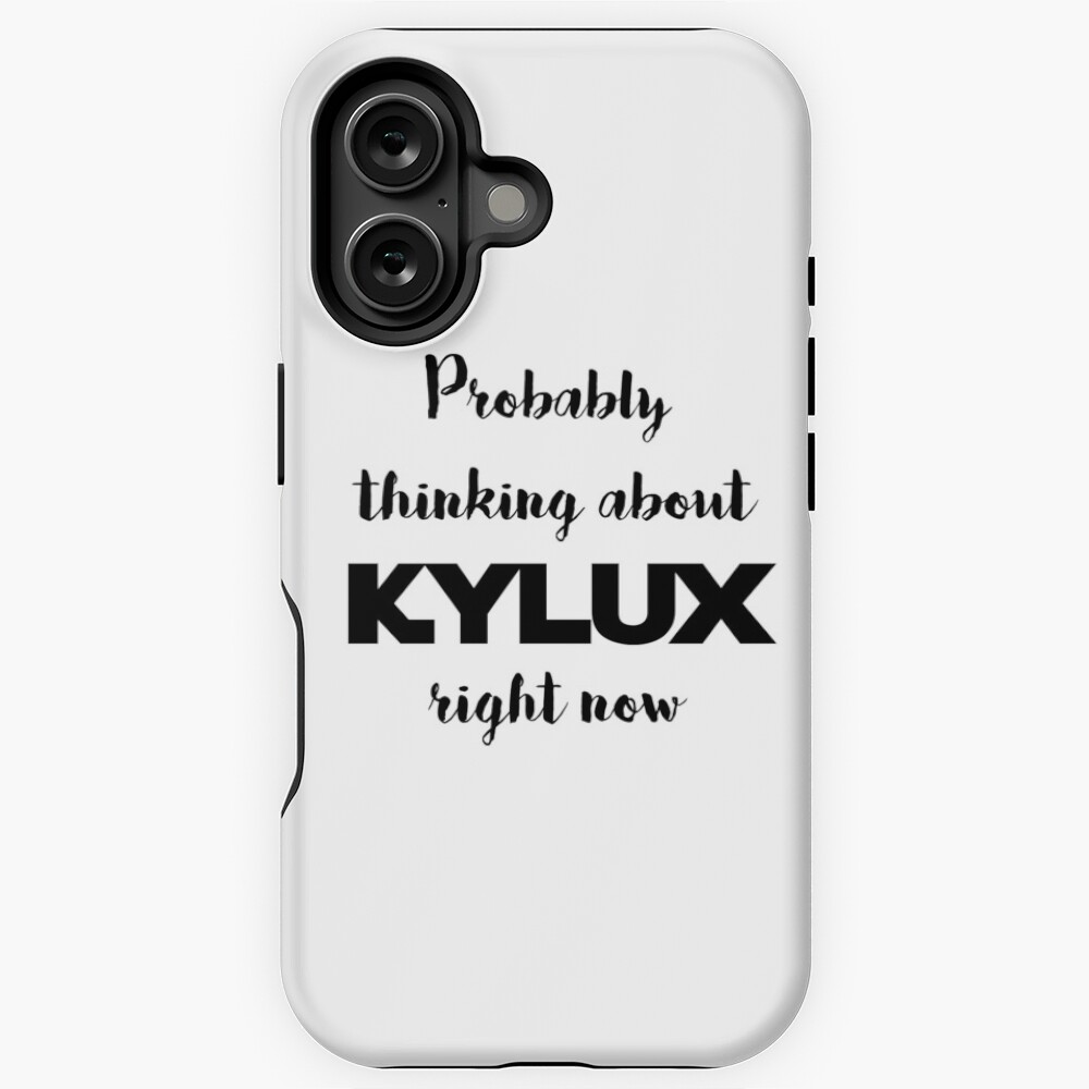 Vista previa del artículo con la obra «Funda resistente MagSafe para iPhone», diseñado y vendido por ClaireStag.