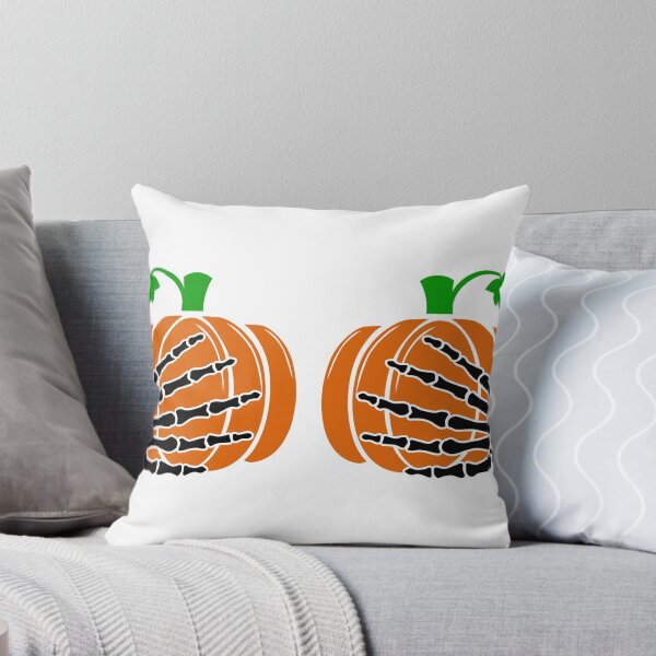 Item preview, Don't touch my pumpkins designed and sold by Aidmar-Mermaid.