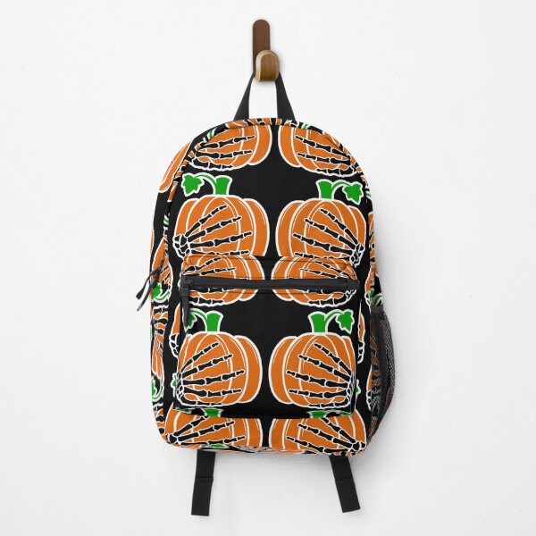 Item preview, Don't touch my pumpkins designed and sold by Aidmar-Mermaid.
