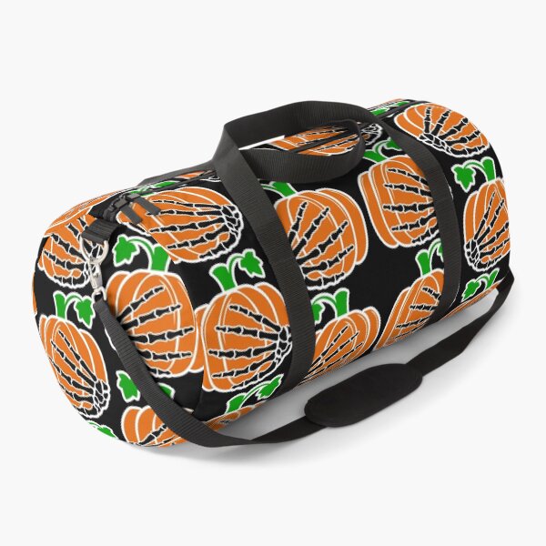 Item preview, Don't touch my pumpkins designed and sold by Aidmar-Mermaid.