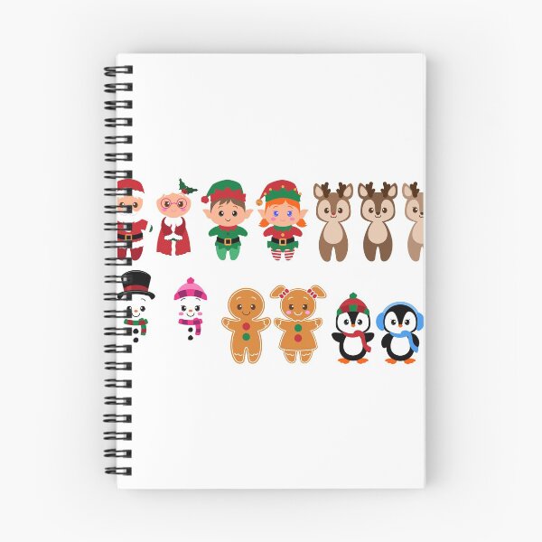 Item preview, Colección de Navidad 43 designed and sold by ShopFromExperts.