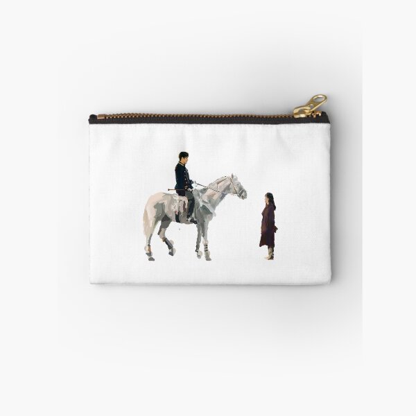Item preview, I met you finaly - the king kdrama lee min ho designed and sold by Unique Art Store.