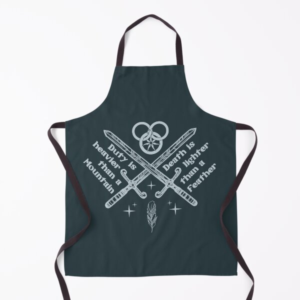 Item preview, The Wheel of Time - Duty is heavier designed and sold by Coloor.