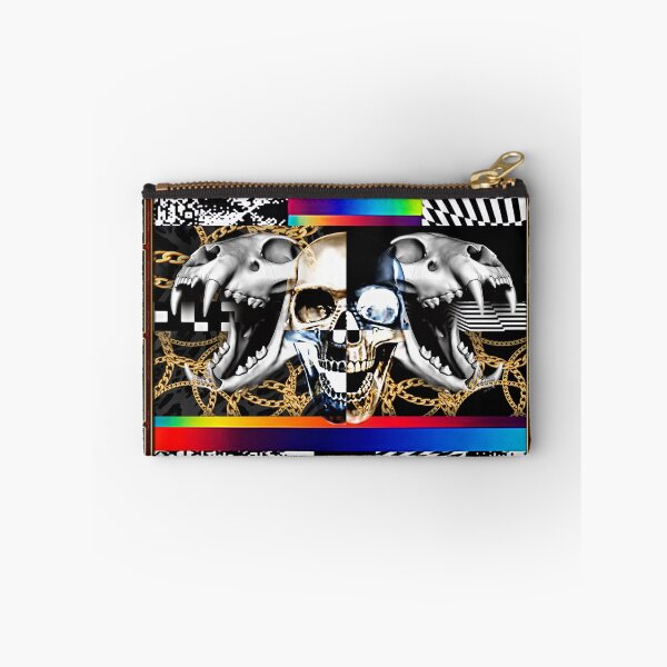 Item preview, dimension skull theme designed and sold by Sympetrum.