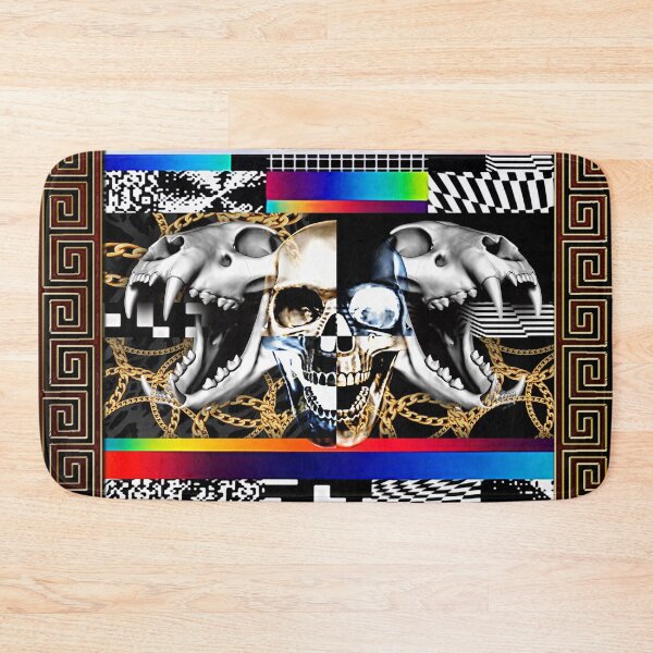Item preview, dimension skull theme designed and sold by Sympetrum.