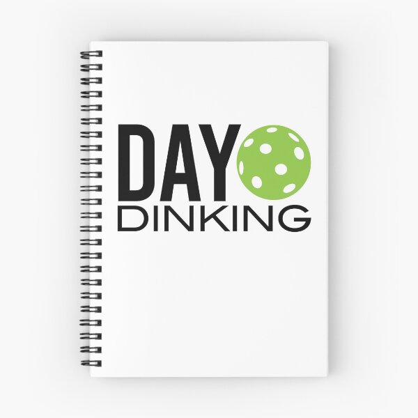 Item preview, Funny Pickleball Pun Day Dinking designed and sold by whyitsme.
