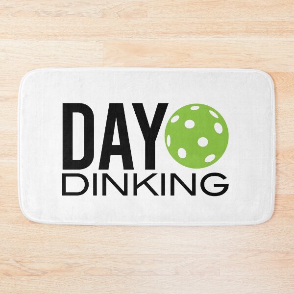 Item preview, Funny Pickleball Pun Day Dinking designed and sold by whyitsme.