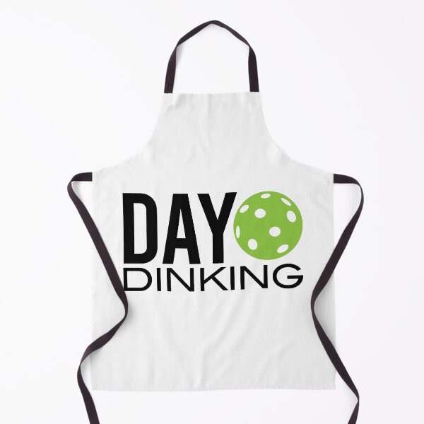 Item preview, Funny Pickleball Pun Day Dinking designed and sold by whyitsme.