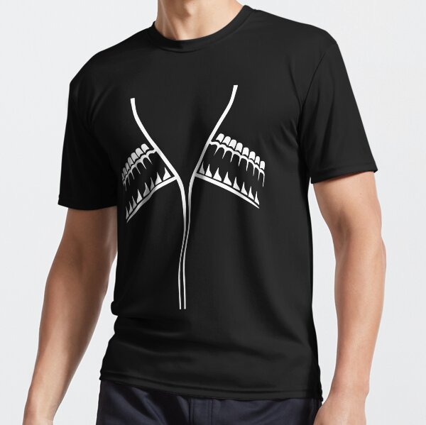 Kaukasus T-Shirt Kaukasus T-Shirt