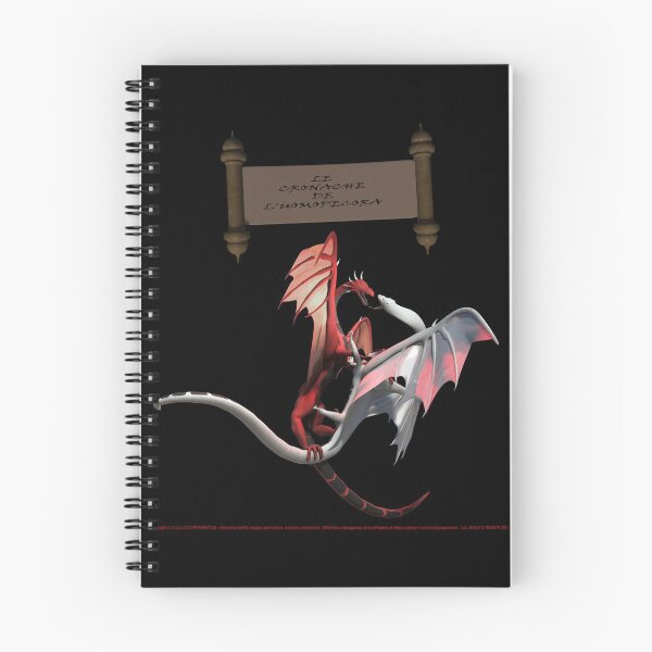 Item preview, 412. The SheepMan Chronicles (male Fire Dragons) designed and sold by ciullocorp.