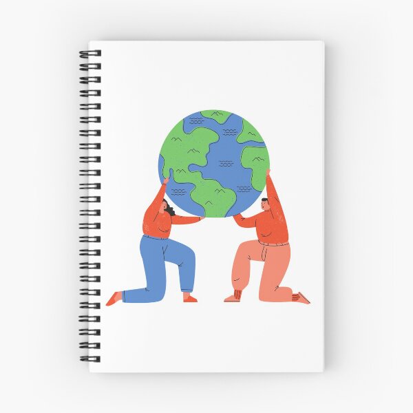 Item preview, Save the world designed and sold by kapiks.