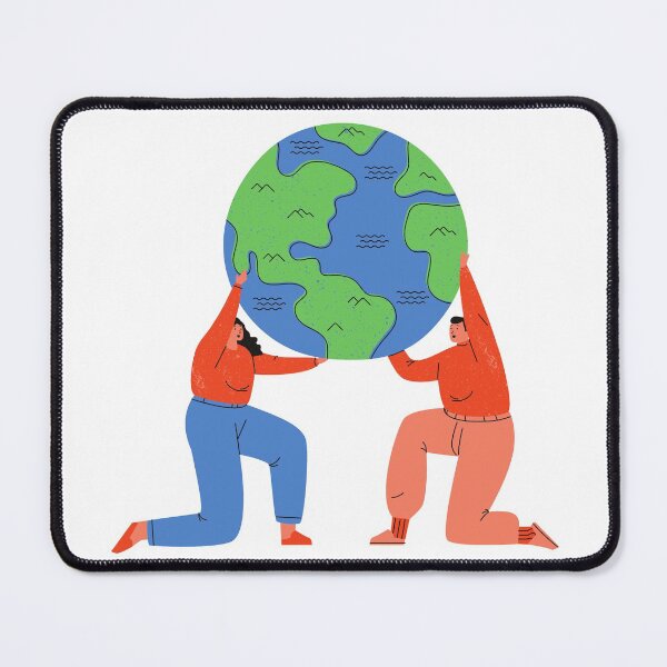 Item preview, Save the world designed and sold by kapiks.