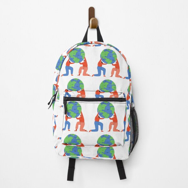 Item preview, Save the world designed and sold by kapiks.