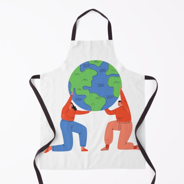 Item preview, Save the world designed and sold by kapiks.