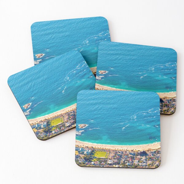 Item preview, Camps bay beach designed and sold by troianifabrizio.