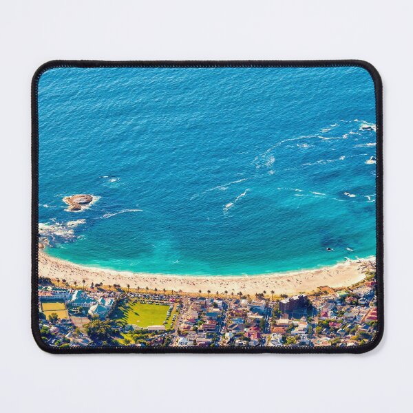 Item preview, Camps bay beach designed and sold by troianifabrizio.