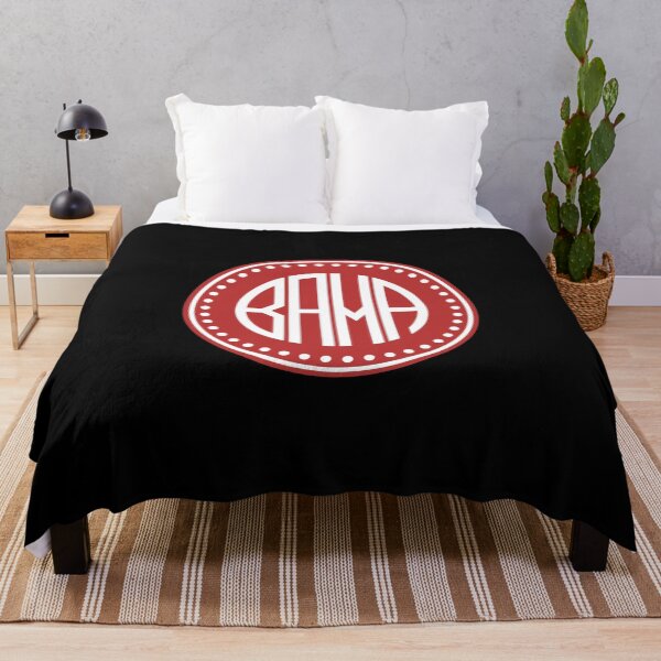 Artikelvorschau, Bama-Monogramm entworfen und verkauft von Sleepygirl2010.