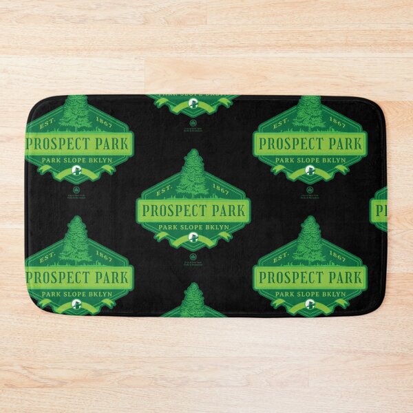 Item preview, PROSPECT PARK 1867 designed and sold by Stanley Lambert.