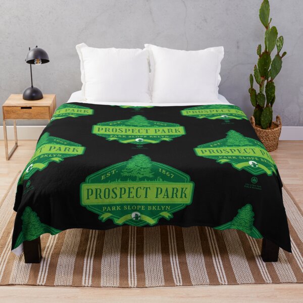 Item preview, PROSPECT PARK 1867 designed and sold by Stanley Lambert.