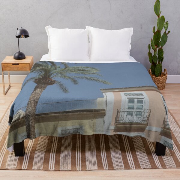 Item preview, Views in Alicante, Spain | Summer Europe Travel Photography designed and sold by julidescole.