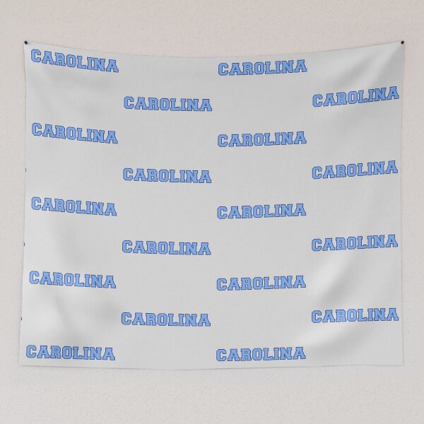 Item preview, Carolina Text designed and sold by Sleepygirl2010.