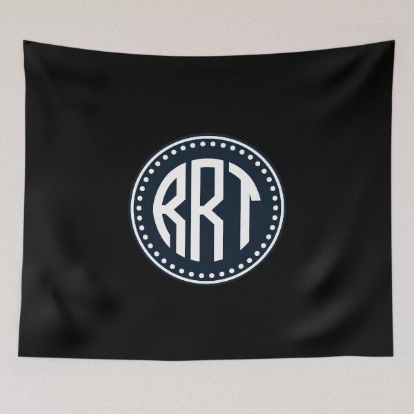 Item preview, RRT Monogram  designed and sold by Sleepygirl2010.