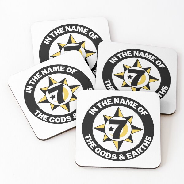 Item preview, universal flag - nge designed and sold by scg1521.
