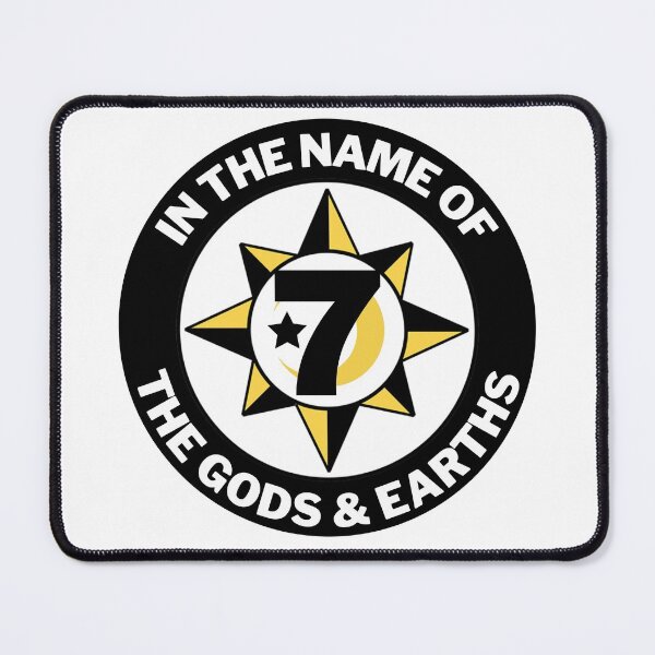 Item preview, universal flag - nge designed and sold by scg1521.
