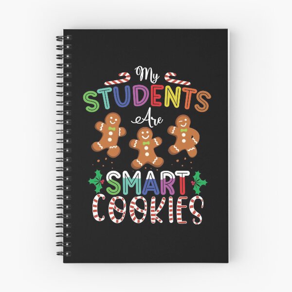Item preview, my students are smart cookies designed and sold by OzyManDiaS90.