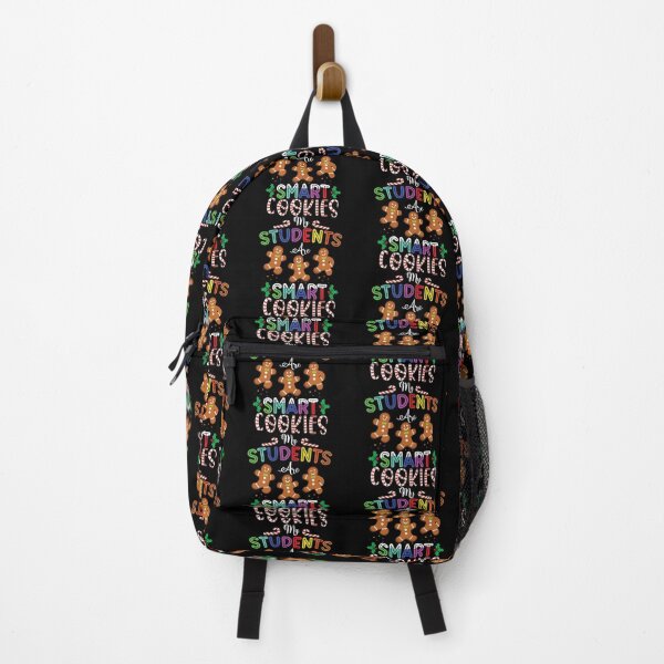 Item preview, my students are smart cookies designed and sold by OzyManDiaS90.
