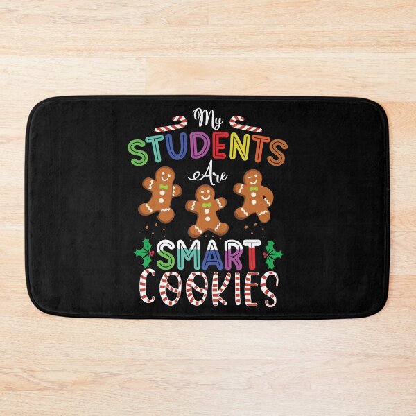 Item preview, my students are smart cookies designed and sold by OzyManDiaS90.
